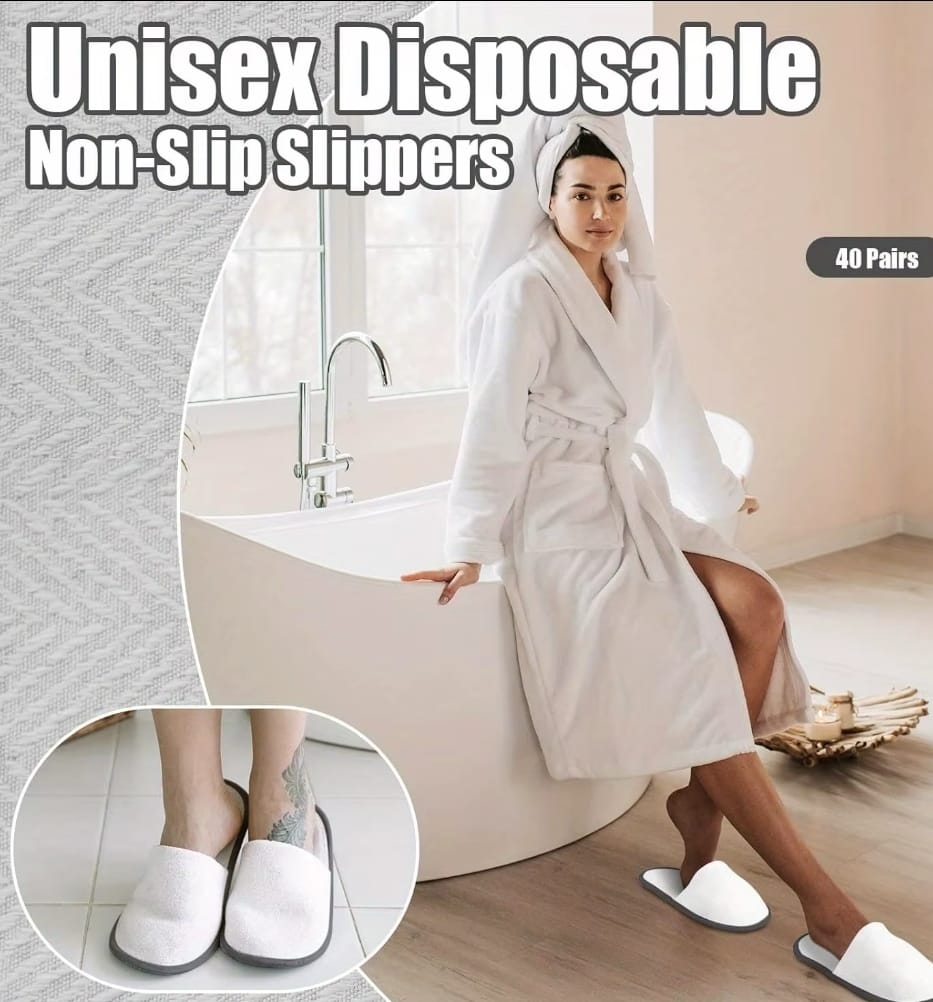 Bedroom Slippers