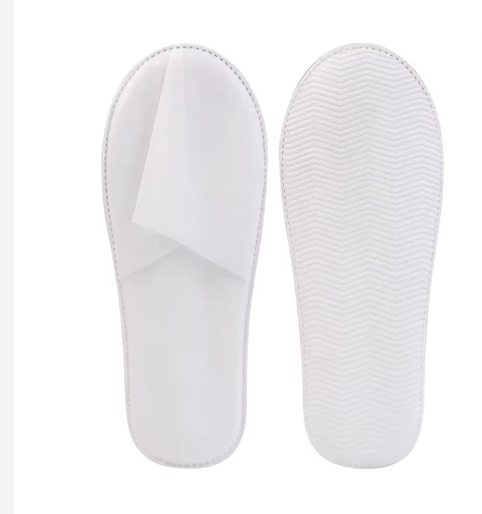 Disposable Bedroom Slippers