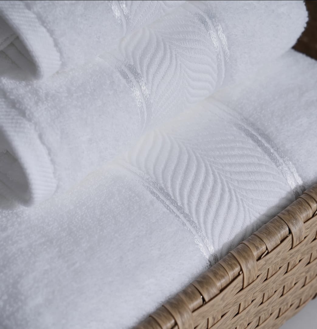 Luxury Towels