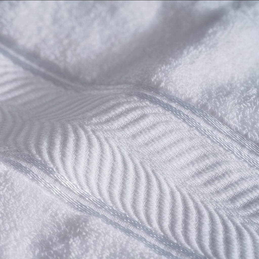 Luxury Towels