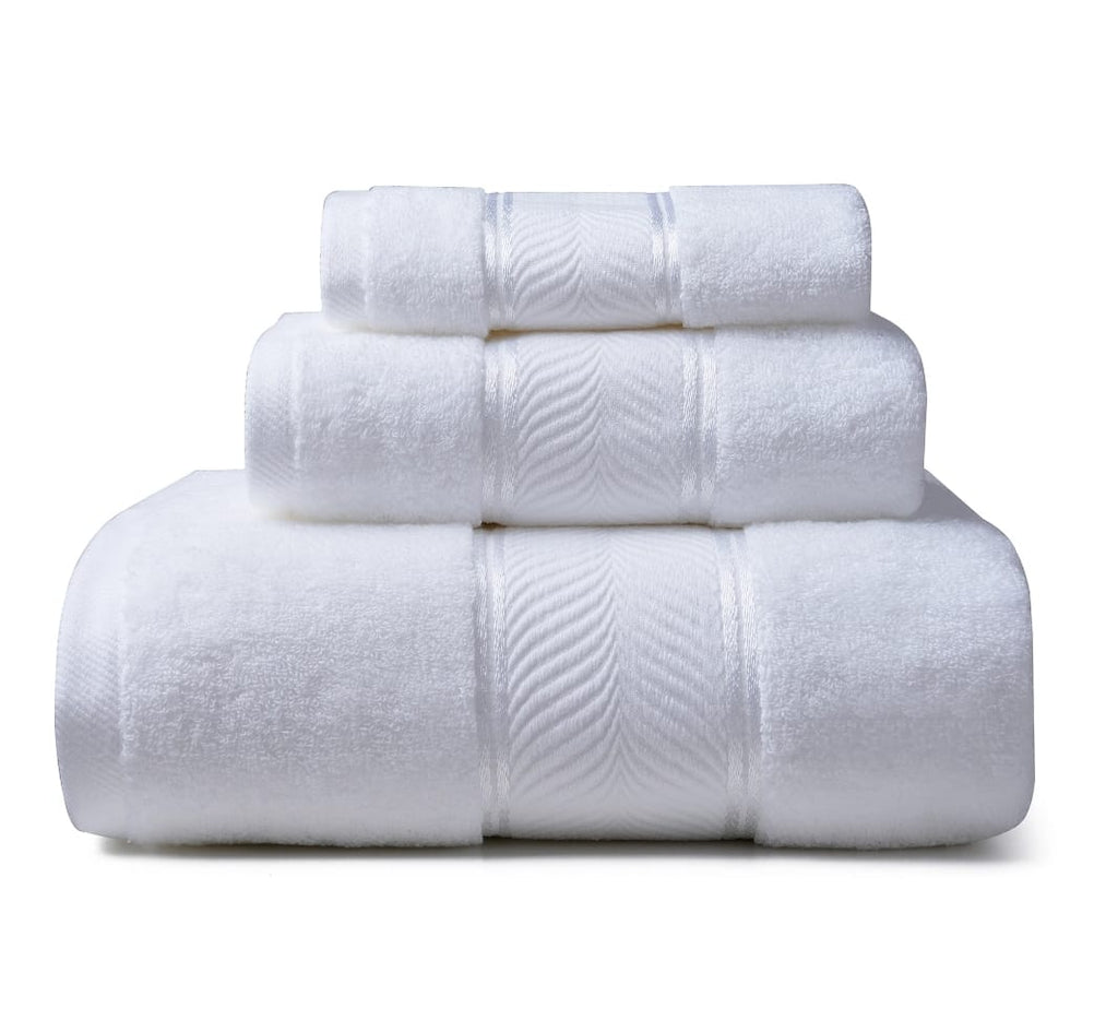 Luxury Towels